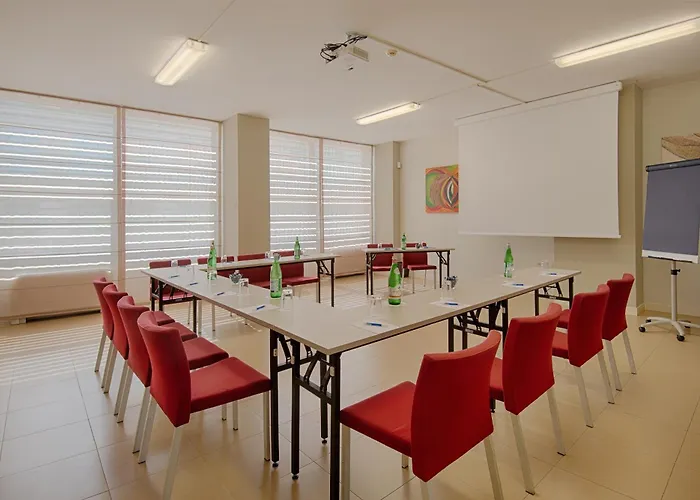 Savhotel Mantegna Padova